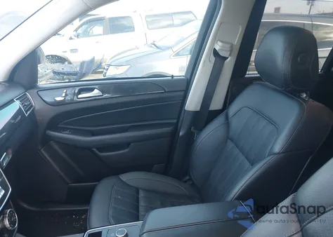 2016 Mercedes-Benz Gle 350 z USA, uszkodzony, nr VIN 4JGDA5JB6GA666632